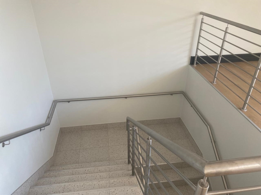 To Let commercial Property for Rent in Stikland Western Cape